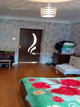Satılır 3 otaqlı köhnə tikili 67 m² — Bakı, Nizami 3 otaq 67.00 m²
