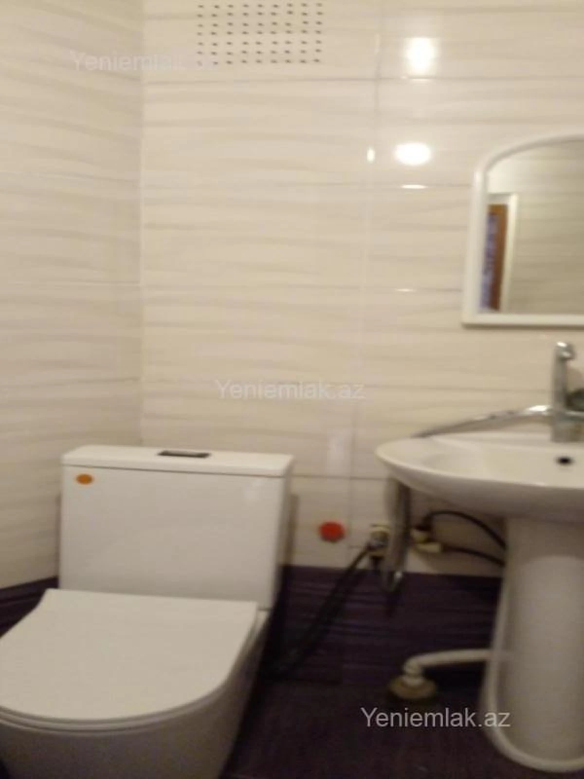 Satılır 3 otaqlı köhnə tikili 67 m²