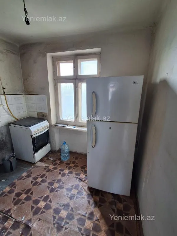 Satılır 3 otaqlı yeni tikili 62 m²