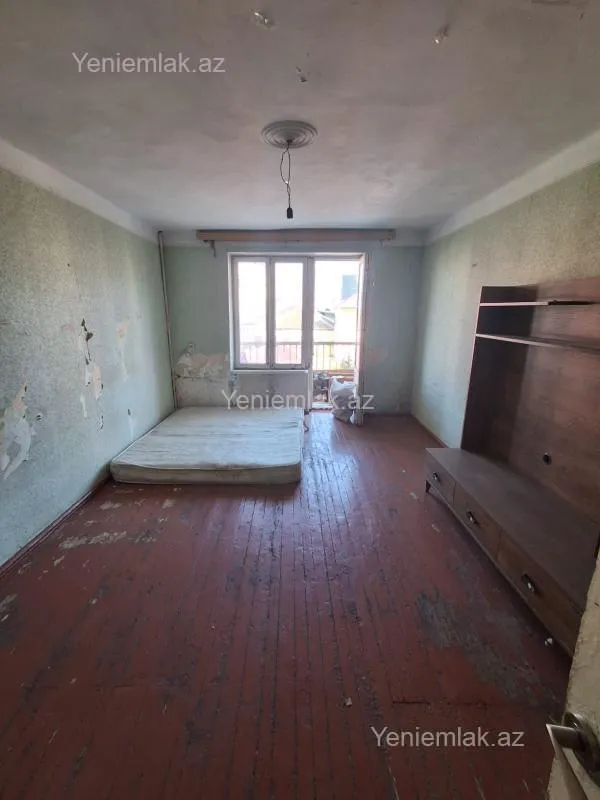 Satılır 3 otaqlı yeni tikili 62 m²