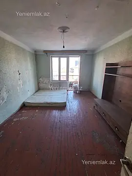 Satılır 3 otaqlı yeni tikili 62 m²