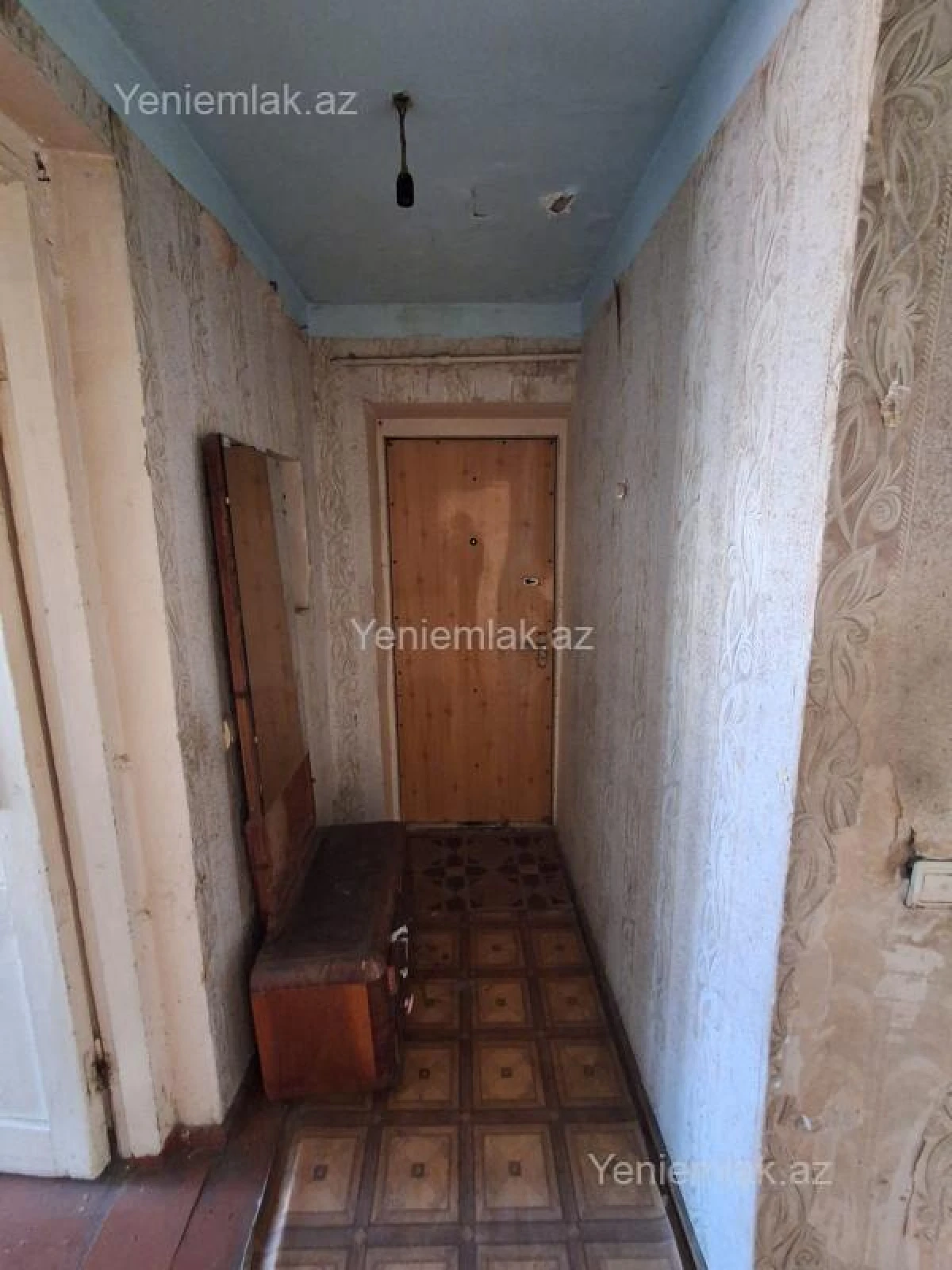 Satılır 3 otaqlı yeni tikili 62 m²