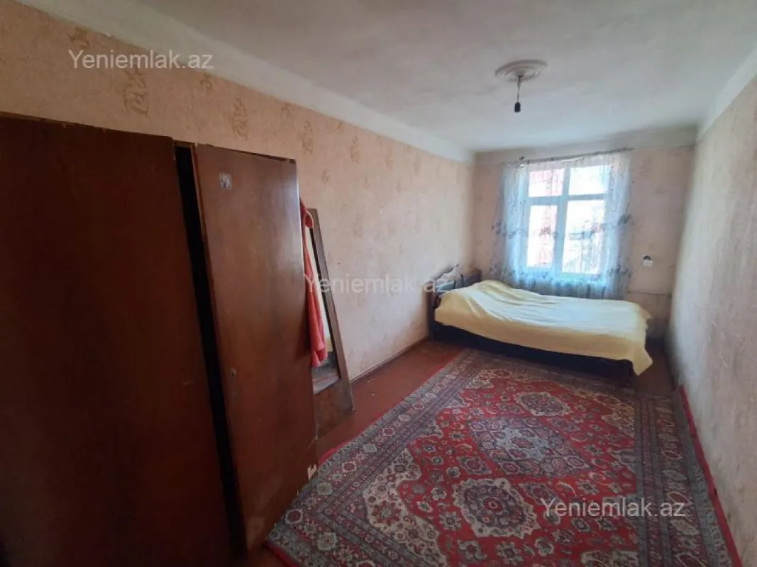 Satılır 3 otaqlı yeni tikili 62 m²