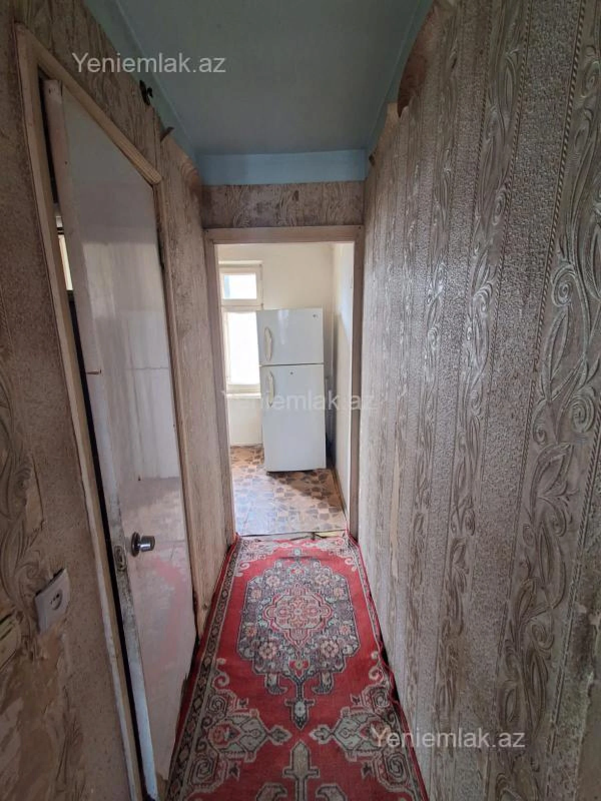 Satılır 3 otaqlı yeni tikili 62 m²