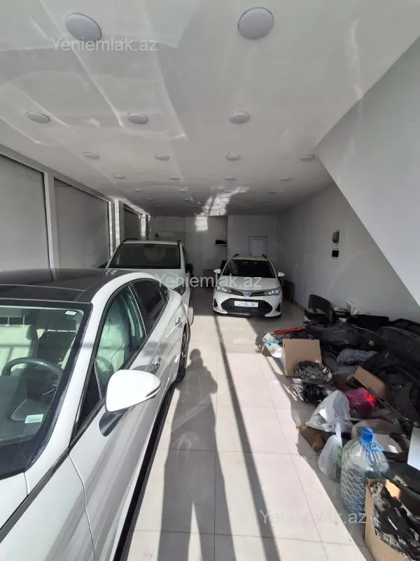 Satılır 1 otaqlı obyekt 72 m²