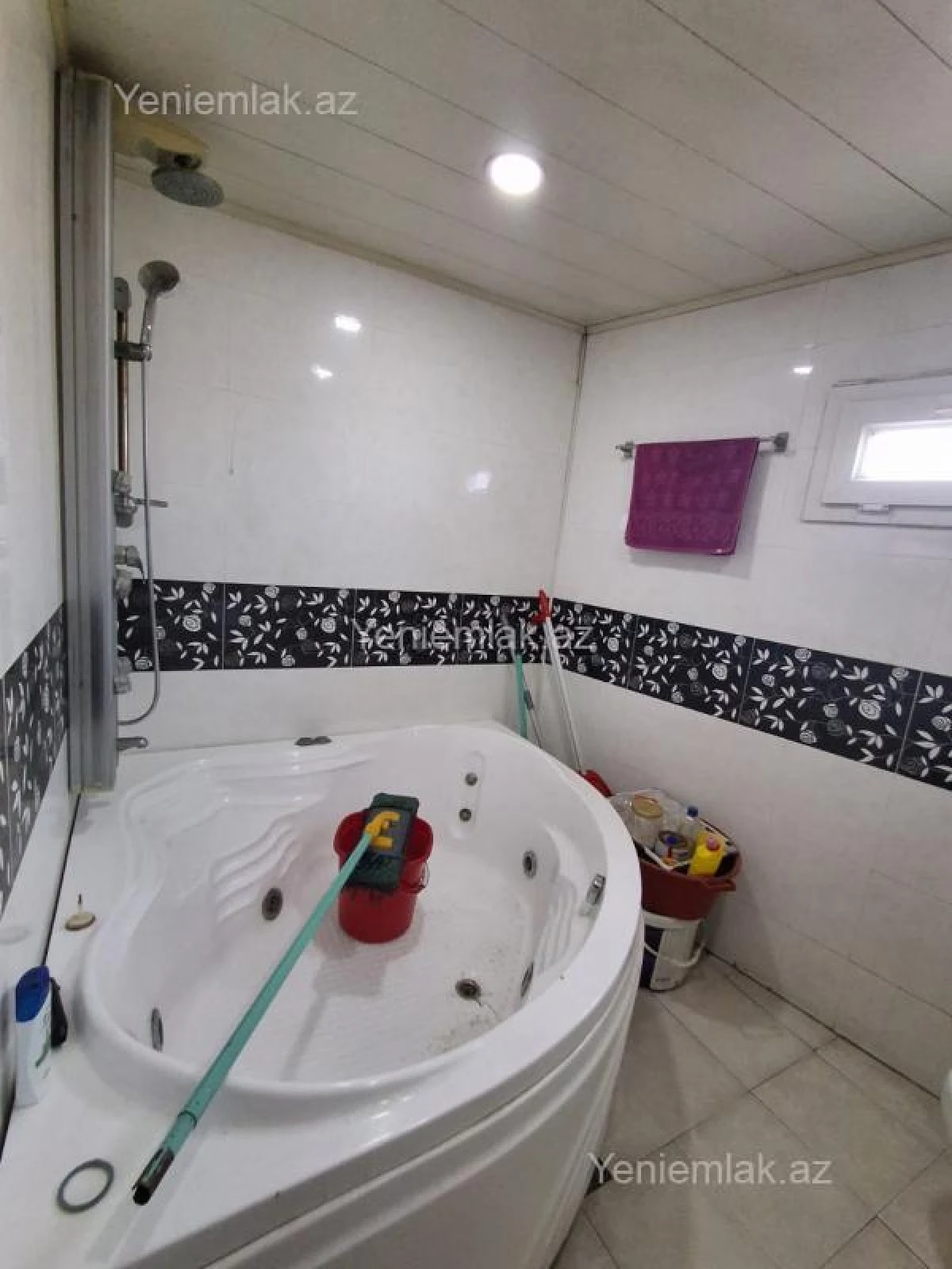 Satılır 1 otaqlı obyekt 72 m²