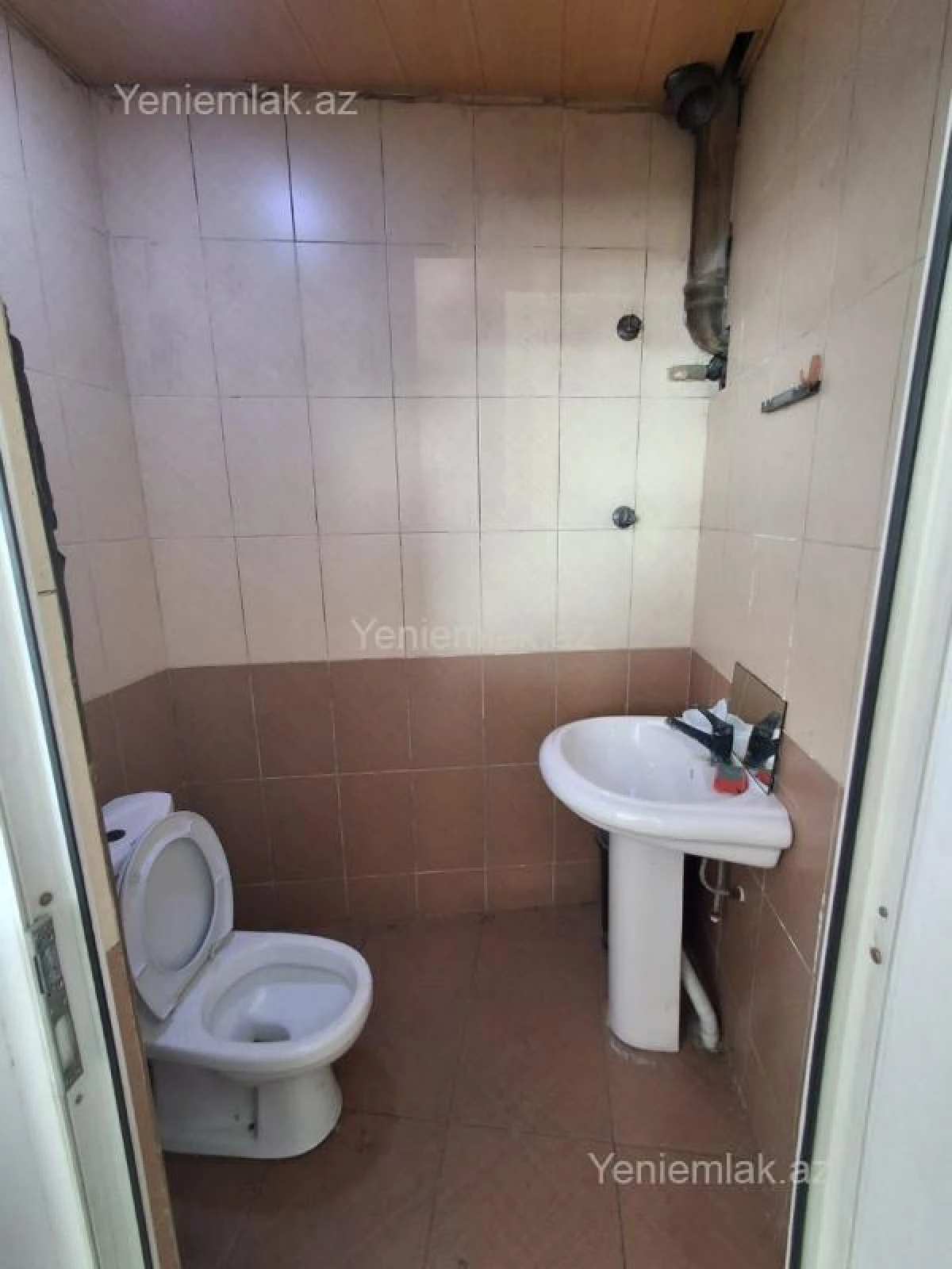 Satılır 1 otaqlı obyekt 72 m²