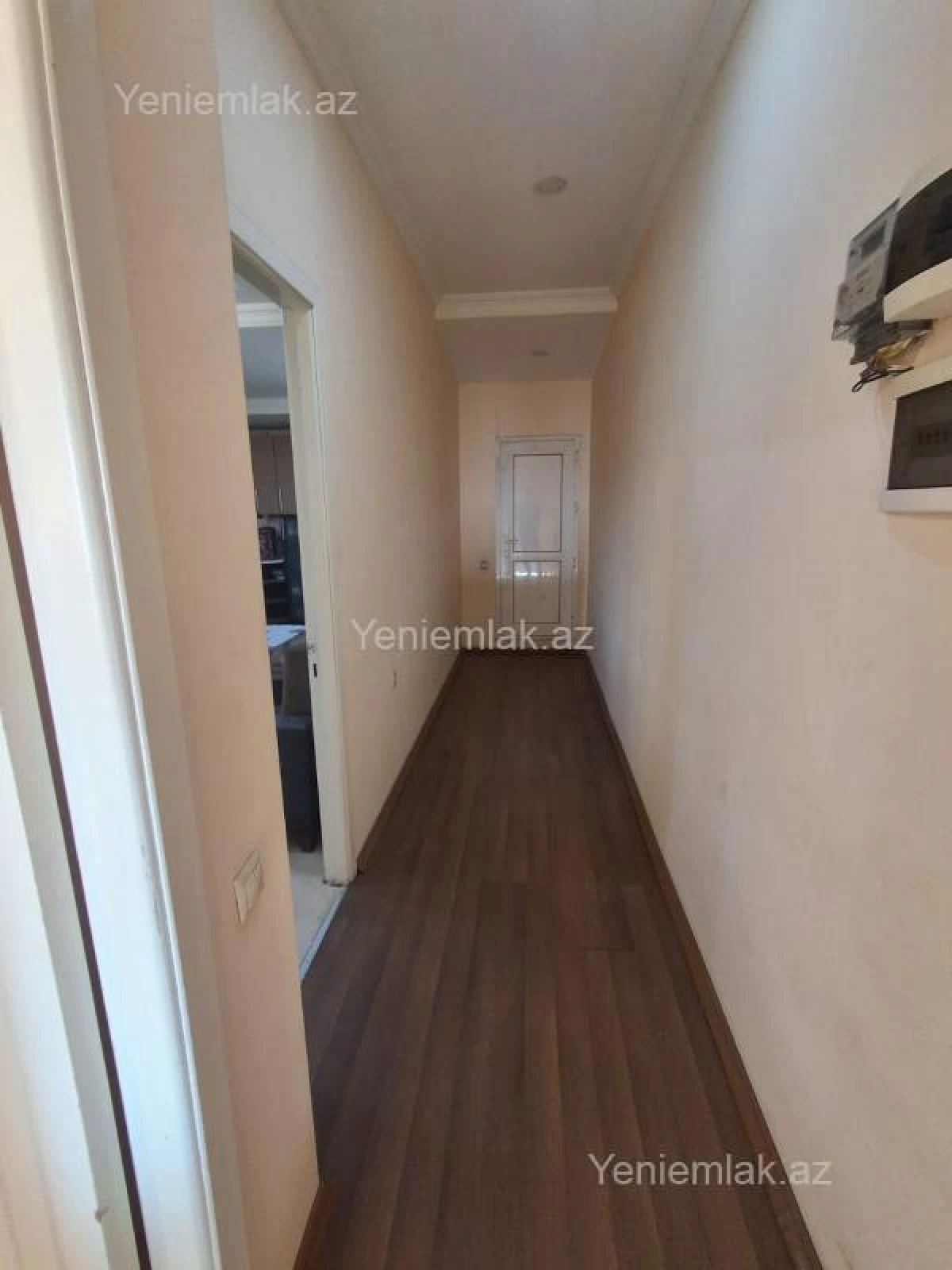 Satılır 1 otaqlı obyekt 72 m²