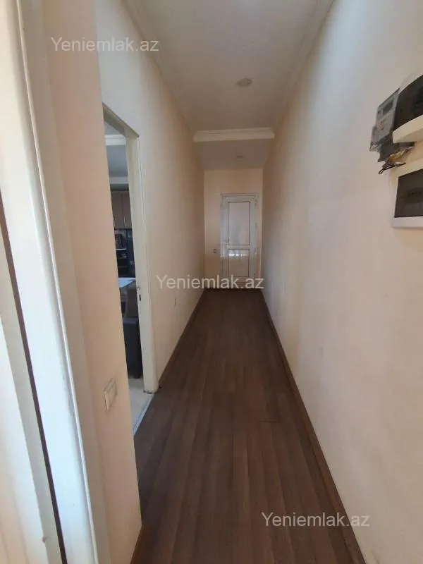 Satılır 1 otaqlı obyekt 72 m²