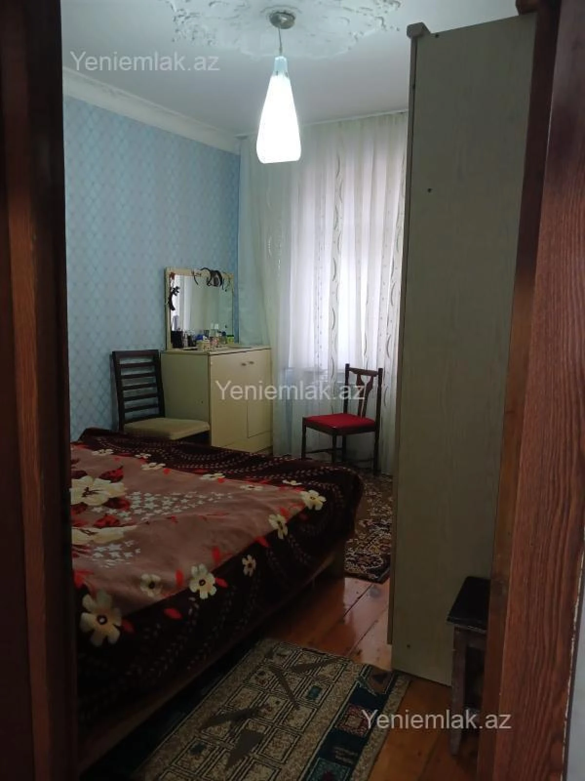 Satılır 3 otaqlı köhnə tikili 85 m²