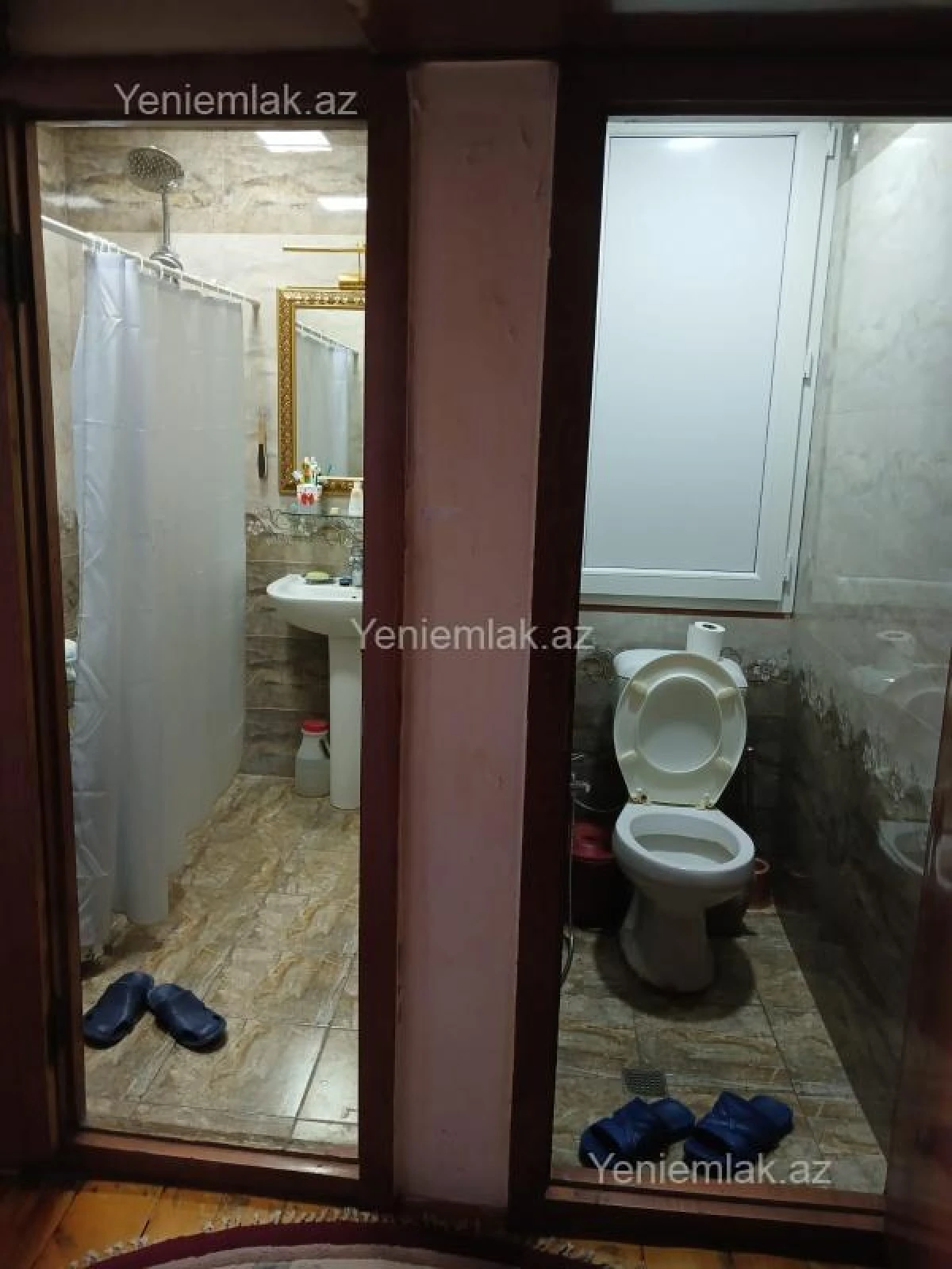 Satılır 3 otaqlı köhnə tikili 85 m²