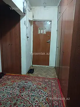 Satılır 3 otaqlı köhnə tikili 85 m²