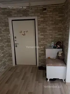 Satılır 2 otaqlı köhnə tikili 55 m² — Sumqayıt 2 otaq 55.00 m²
