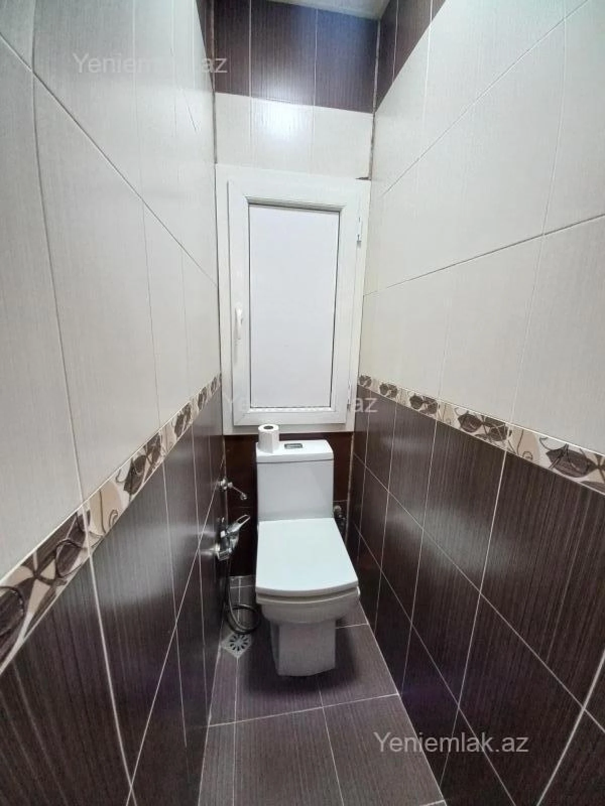 Satılır 3 otaqlı köhnə tikili 75 m²
