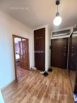 Satılır 3 otaqlı köhnə tikili 75 m² — Bakı, Suraxanı 3 otaq 75.00 m²