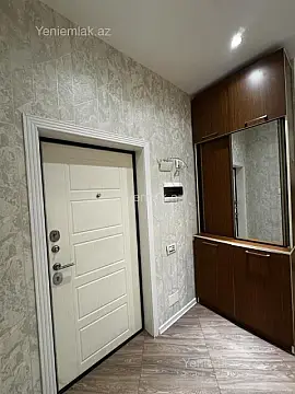 Satılır 2 otaqlı yeni tikili 64 m²