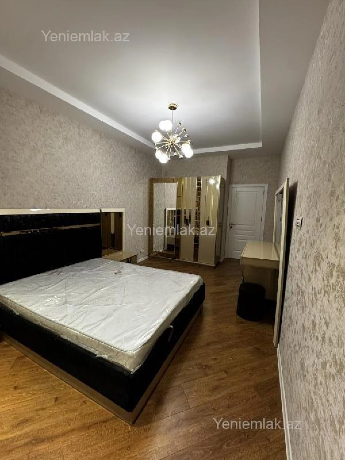 Satılır 2 otaqlı yeni tikili 64 m²