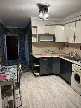 Satılır 2 otaqlı köhnə tikili 60 m² — Bakı, Xətai 2 otaq 60.00 m²