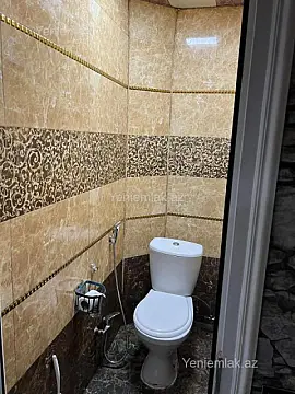 Satılır 2 otaqlı köhnə tikili 60 m²