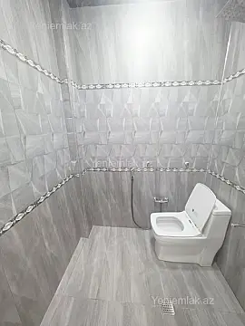 Satılır 2 otaqlı yeni tikili 53 m²