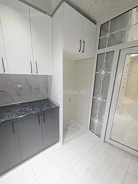 Satılır 2 otaqlı yeni tikili 53 m²