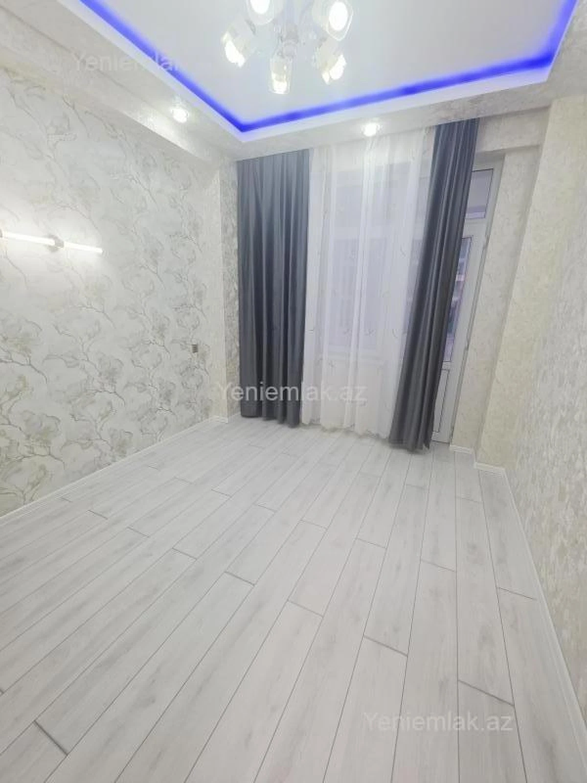 Satılır 2 otaqlı yeni tikili 53 m²