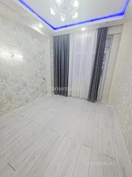 Satılır 2 otaqlı yeni tikili 53 m² — Xırdalan 2 otaq 53.00 m²
