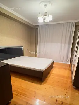 Satılır 3 otaqlı yeni tikili 90 m²