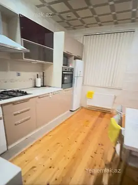 Satılır 3 otaqlı yeni tikili 90 m²