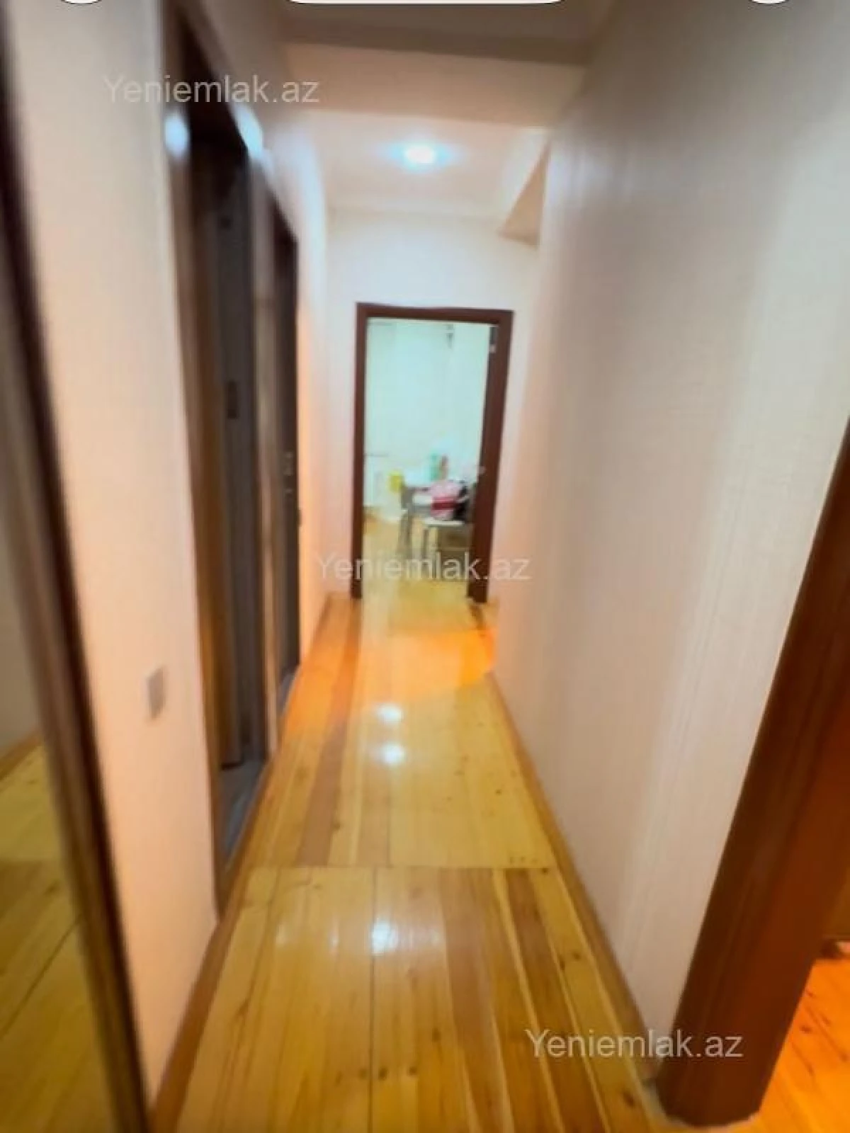 Satılır 3 otaqlı yeni tikili 90 m²