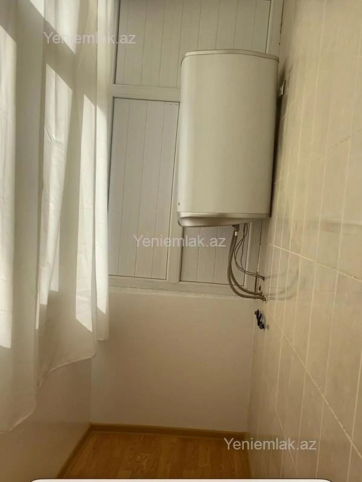 Satılır 3 otaqlı yeni tikili 90 m²