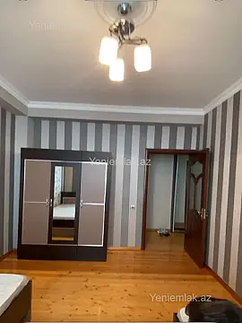 Satılır 3 otaqlı yeni tikili 90 m²