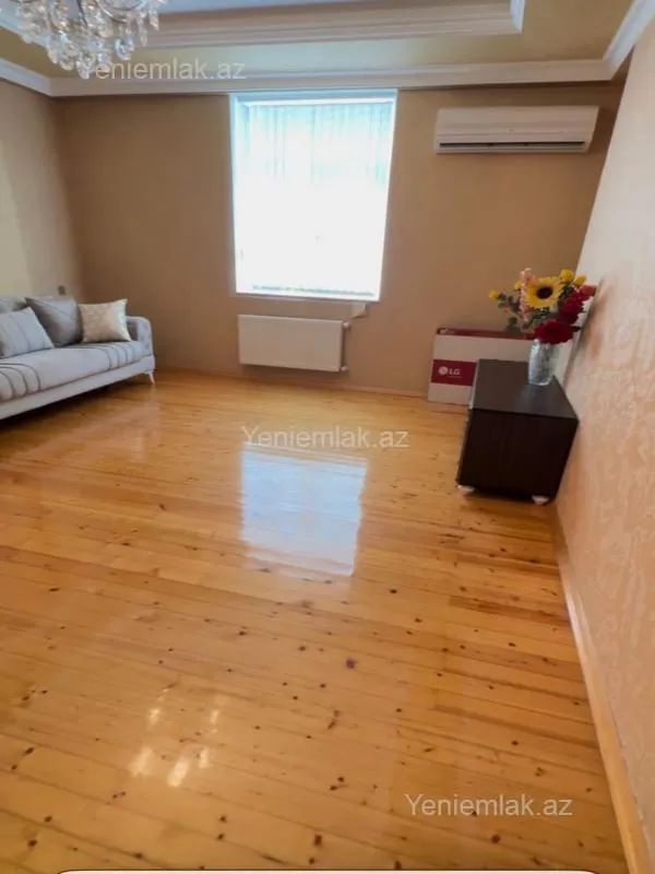 Satılır 3 otaqlı yeni tikili 90 m²