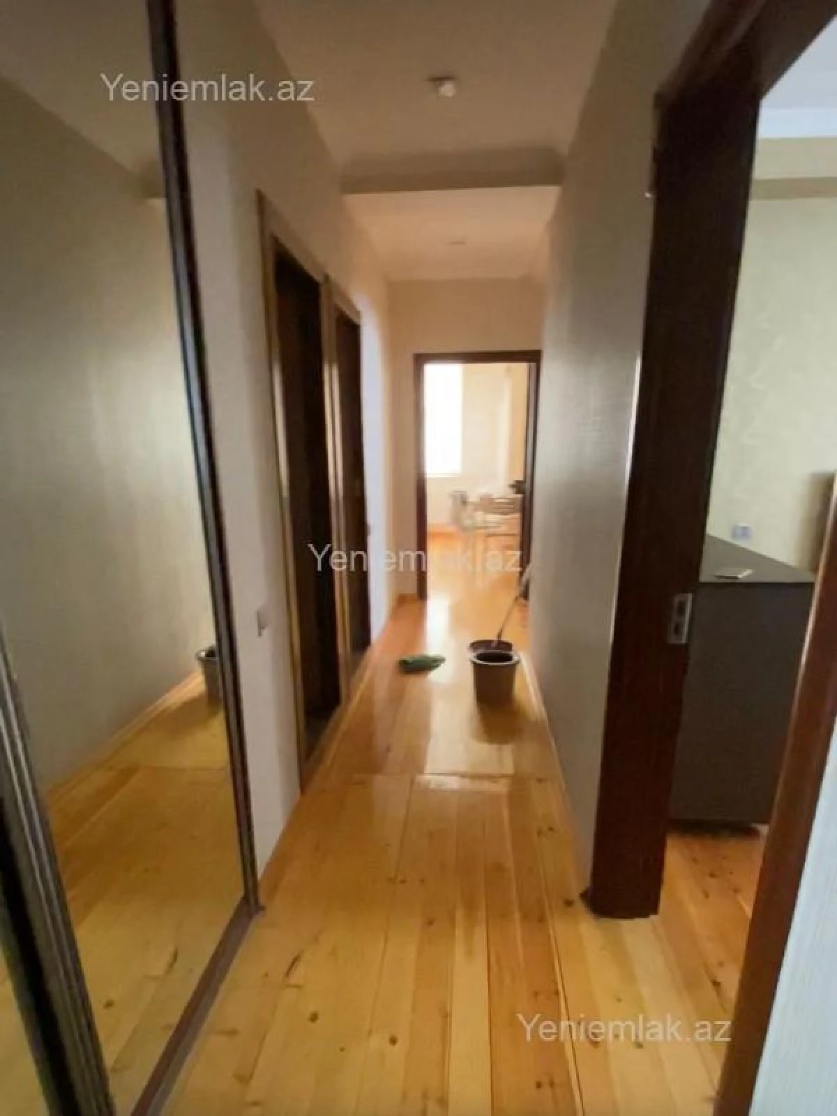 Satılır 3 otaqlı yeni tikili 90 m²