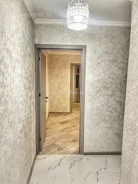 Satılır 2 otaqlı köhnə tikili 50 m²