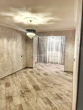 Satılır 2 otaqlı köhnə tikili 50 m² — Bakı, Nizami 2 otaq 50.00 m²