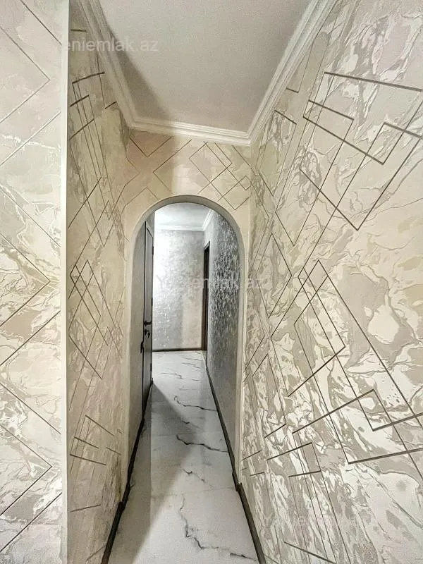 Satılır 2 otaqlı köhnə tikili 50 m²