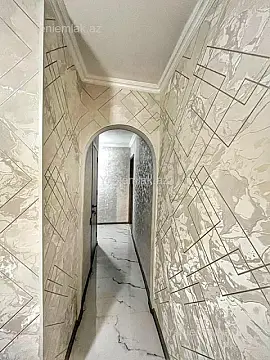 Satılır 2 otaqlı köhnə tikili 50 m²