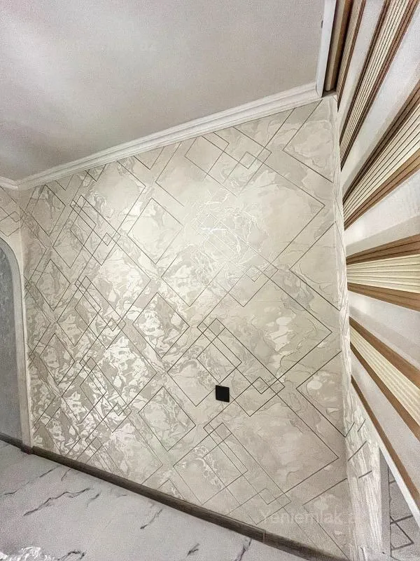 Satılır 2 otaqlı köhnə tikili 50 m²