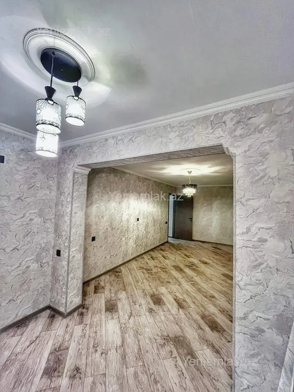Satılır 2 otaqlı köhnə tikili 50 m²