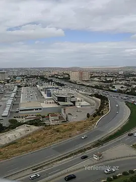 Satılır 3 otaqlı yeni tikili 80 m² — Bakı, Yasamal 3 otaq 80.00 m²