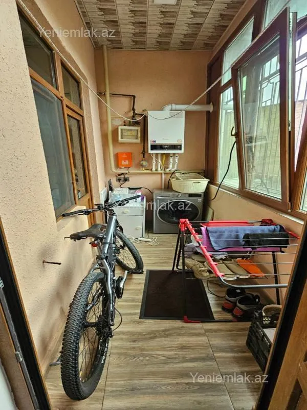 Satılır 3 otaqlı yeni tikili 90 m²