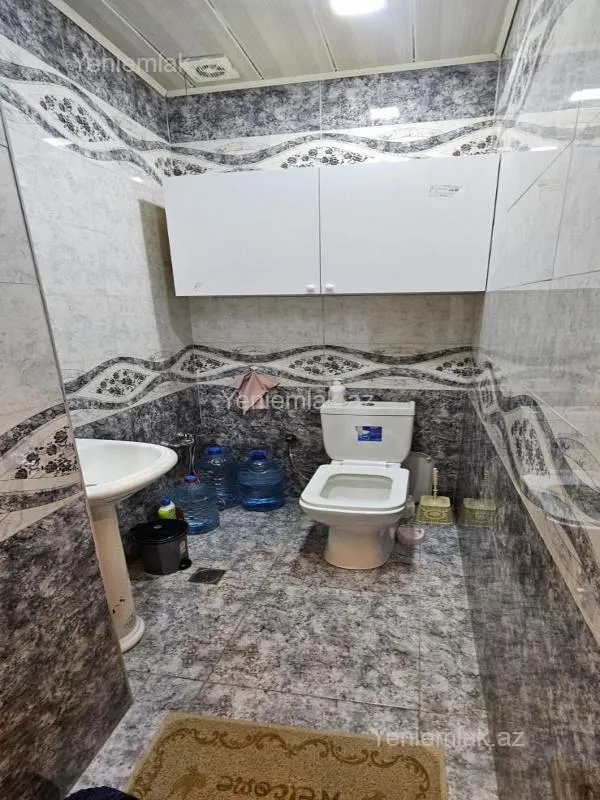 Satılır 3 otaqlı yeni tikili 90 m²