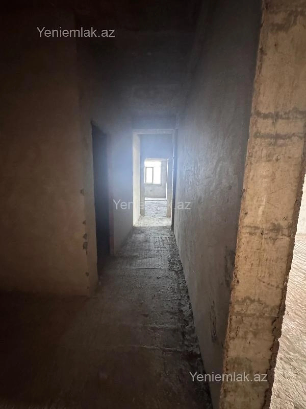 Satılır 4 otaqlı yeni tikili 151 m²