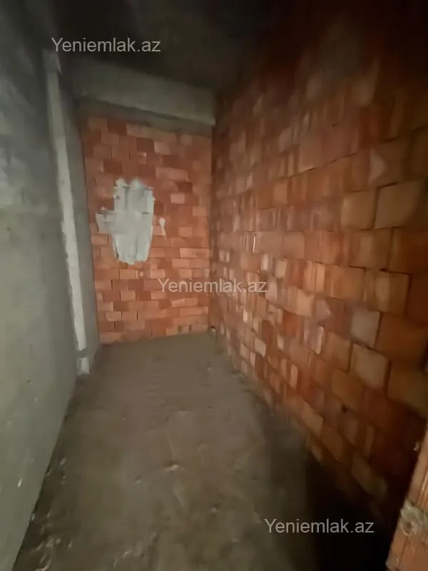 Satılır 4 otaqlı yeni tikili 151 m²