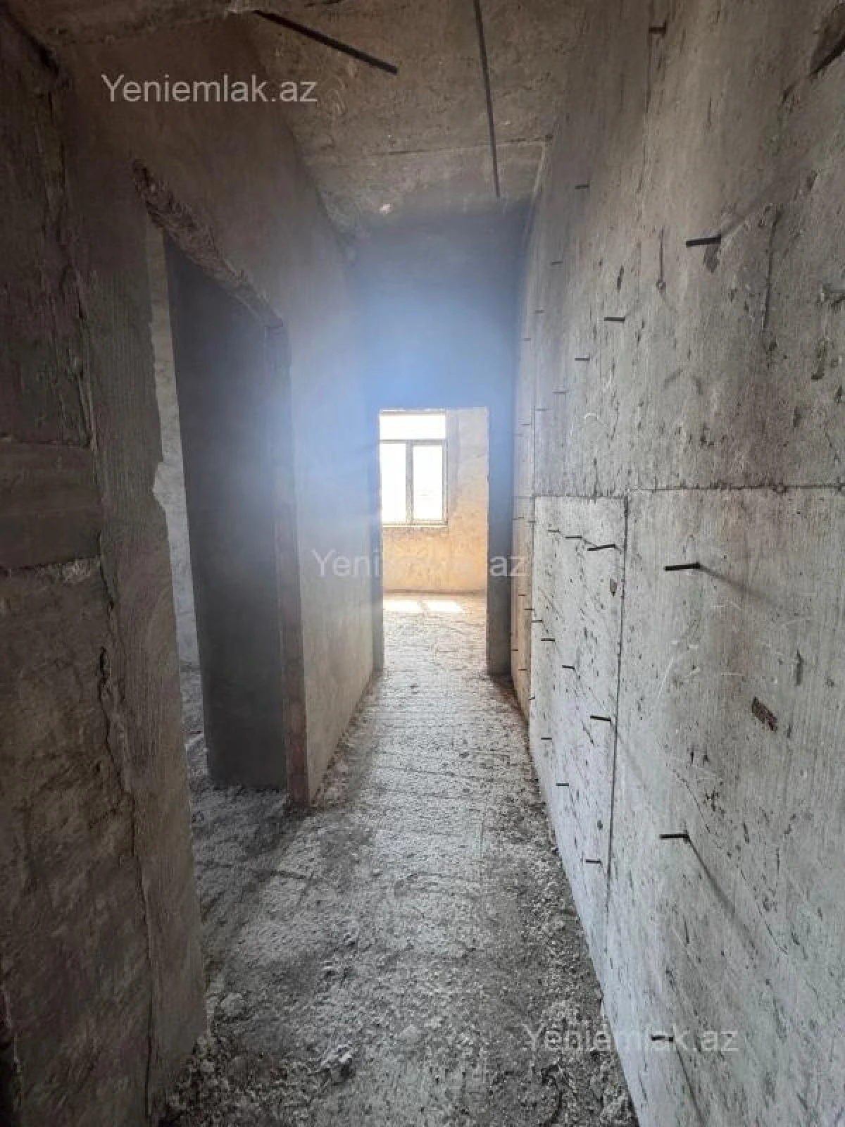 Satılır 4 otaqlı yeni tikili 151 m²