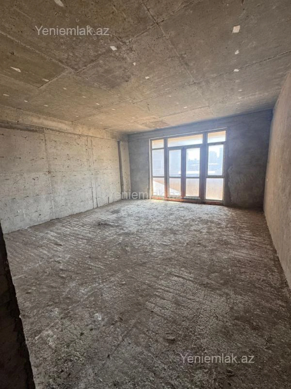 Satılır 4 otaqlı yeni tikili 151 m²