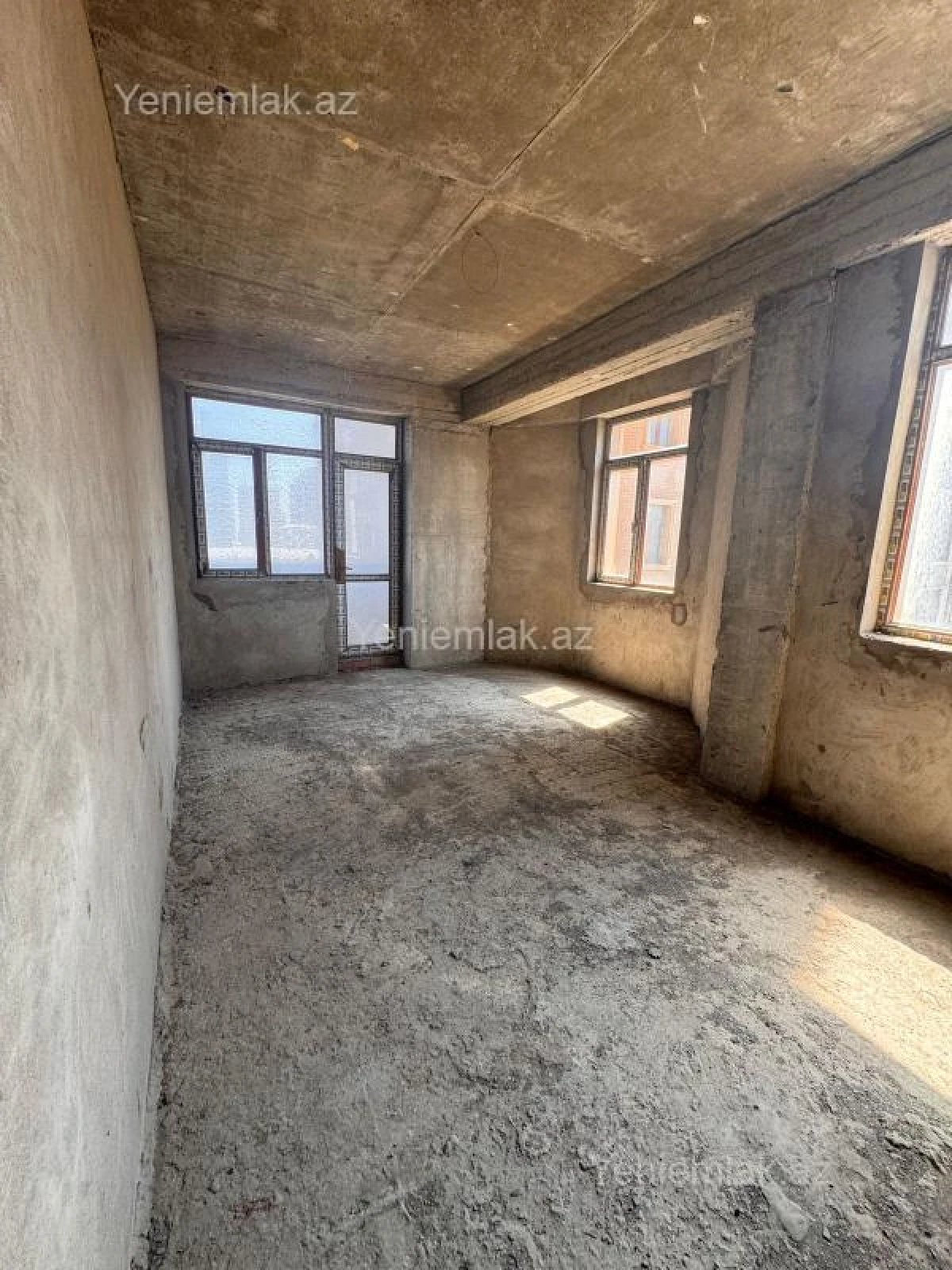 Satılır 4 otaqlı yeni tikili 151 m²