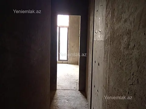 Satılır 3 otaqlı yeni tikili 111 m²