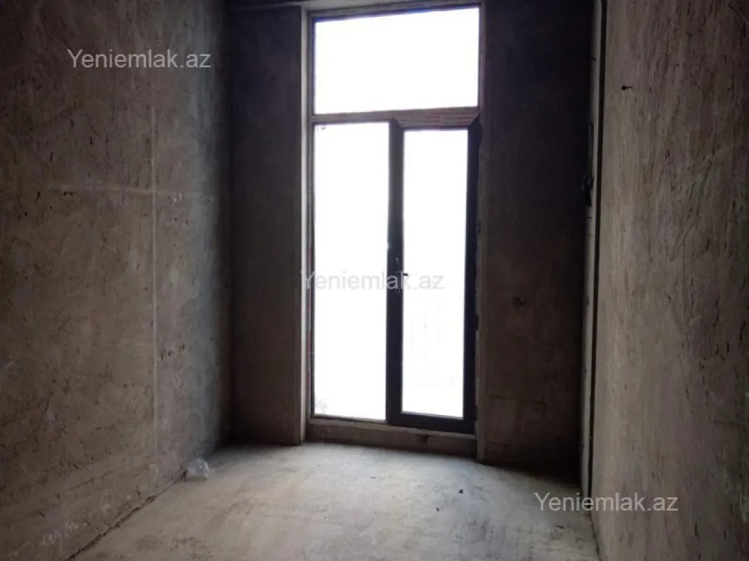 Satılır 3 otaqlı yeni tikili 111 m²